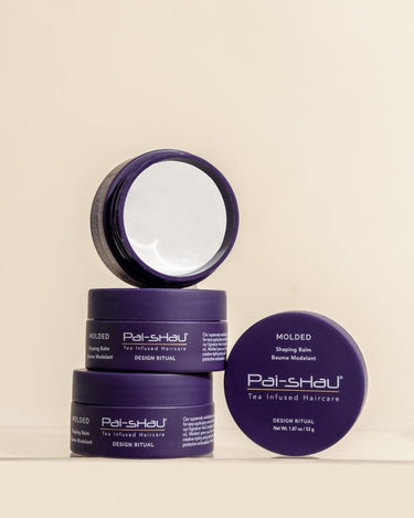 PAI-SHAU_Molded Shaping Balm 53g / 1.8oz_Cosmetic World